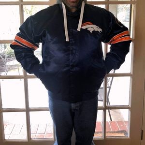 Denver Broncos NFL jacket
